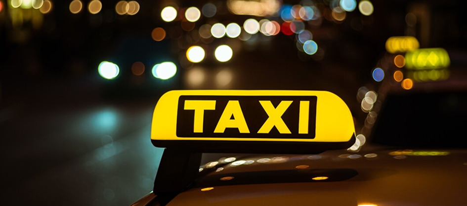 Fleet Taxis